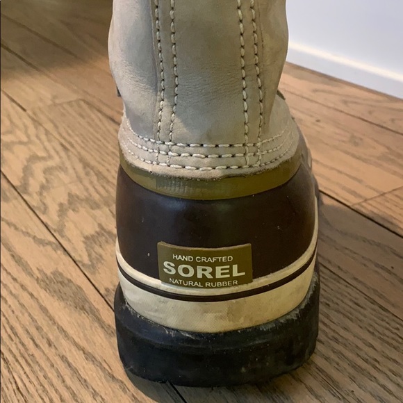 Sorel Caribou Winter Boots - Picture 3 of 7
